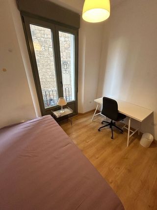 Piso en alquiler en Plaza Mayor - San Agustín en Segovia