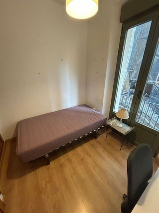 Piso en alquiler en Plaza Mayor - San Agustín en Segovia