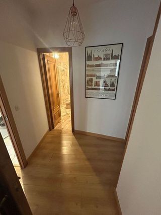 Piso en alquiler en Plaza Mayor - San Agustín en Segovia