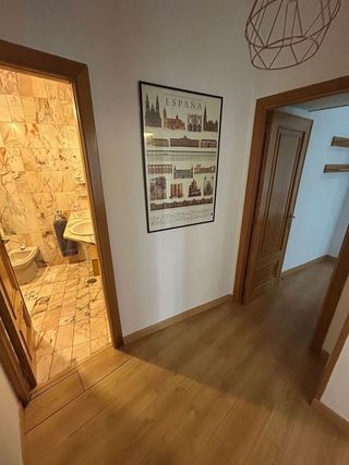 Piso en alquiler en Plaza Mayor - San Agustín en Segovia