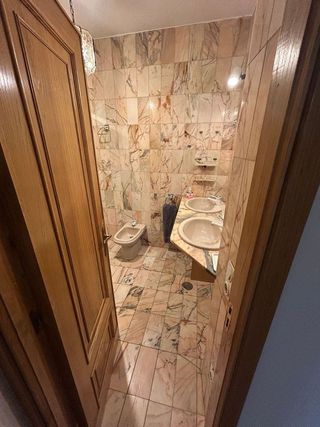 Piso en alquiler en Plaza Mayor - San Agustín en Segovia