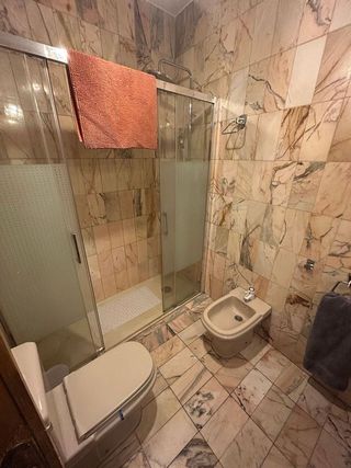 Piso en alquiler en Plaza Mayor - San Agustín en Segovia