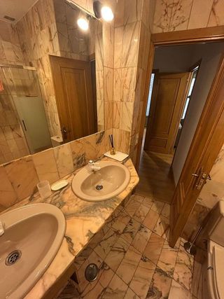 Piso en alquiler en Plaza Mayor - San Agustín en Segovia