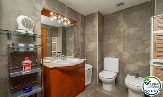 Piso en venta en Empuriabrava en Castelló d´Empúries