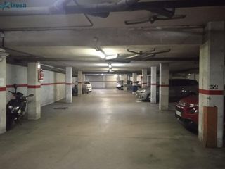 Garaje en venta en Norte en Mérida