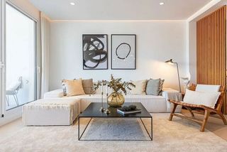 Piso en venta en Nueva Andalucía centro en Marbella