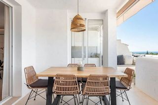 Piso en venta en Nueva Andalucía centro en Marbella