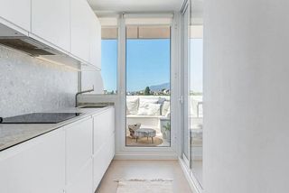 Piso en venta en Nueva Andalucía centro en Marbella