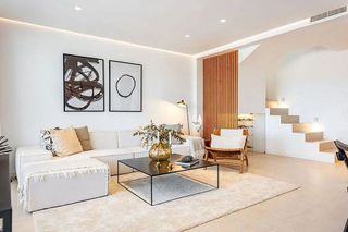 Piso en venta en Nueva Andalucía centro en Marbella