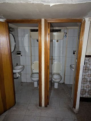 Local comercial en venta en Elda