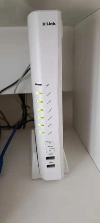Router D-Link