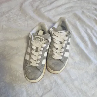 Adidas Campus Grises