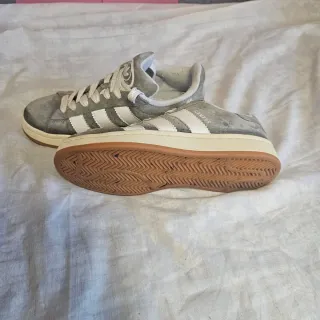 Adidas Campus Grises