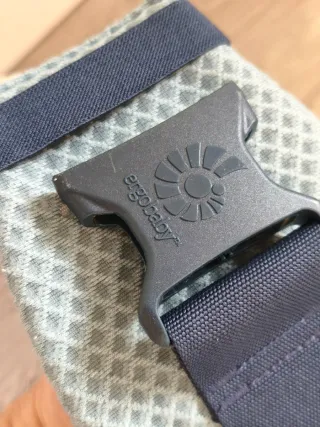 Mochila Ergobaby Adapt SoftFlex Mesh