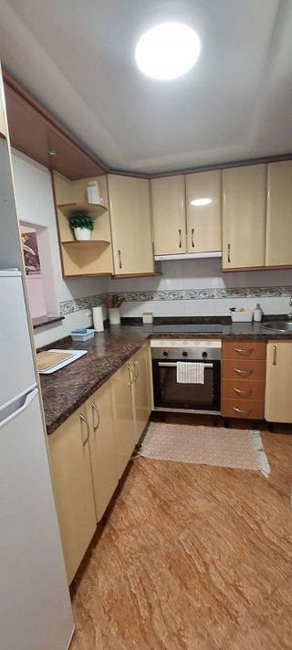 Piso en venta en Pueblo Levante en Benidorm