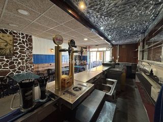 Local comercial en venta en Vilartagues i Tueda de Dalt en Sant Feliu de Guíxols