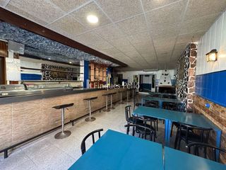 Local comercial en venta en Vilartagues i Tueda de Dalt en Sant Feliu de Guíxols
