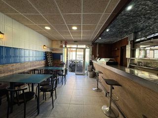 Local comercial en venta en Vilartagues i Tueda de Dalt en Sant Feliu de Guíxols