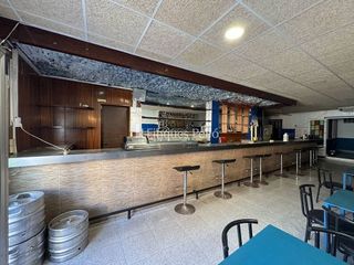 Local comercial en venta en Vilartagues i Tueda de Dalt en Sant Feliu de Guíxols