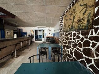 Local comercial en venta en Vilartagues i Tueda de Dalt en Sant Feliu de Guíxols