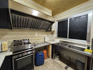 Local comercial en venta en Vilartagues i Tueda de Dalt en Sant Feliu de Guíxols