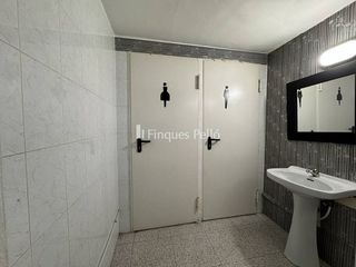 Local comercial en venta en Vilartagues i Tueda de Dalt en Sant Feliu de Guíxols