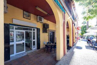 Local comercial en venta en Motril pueblo en Motril