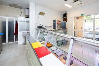 Local comercial en venta en Motril pueblo en Motril