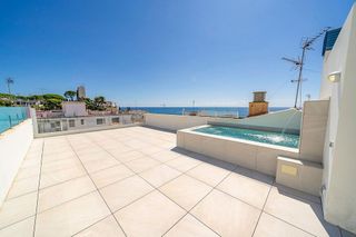 Ático en venta en Sant Pol de Mar