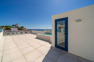 Ático en venta en Sant Pol de Mar