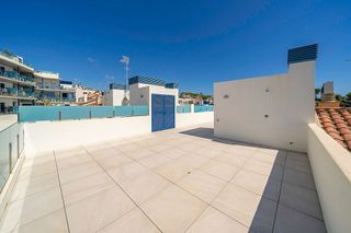 Ático en venta en Sant Pol de Mar