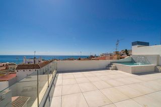 Ático en venta en Sant Pol de Mar