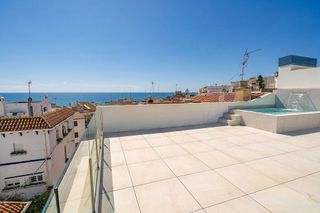 Ático en venta en Sant Pol de Mar