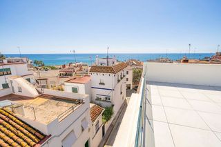 Ático en venta en Sant Pol de Mar