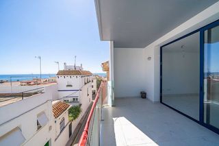 Ático en venta en Sant Pol de Mar