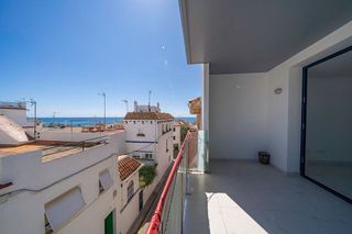 Ático en venta en Sant Pol de Mar