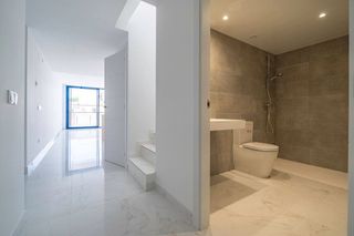 Ático en venta en Sant Pol de Mar