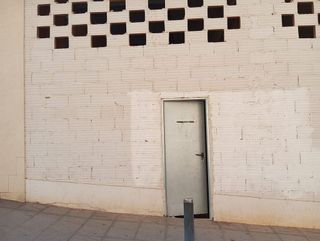 Local comercial en venta en Almendralejo