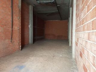 Local comercial en venta en Almendralejo