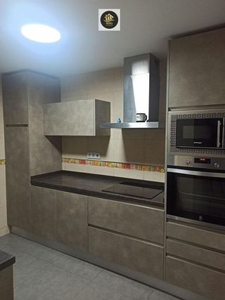 Piso en venta en Belén - San Roque en Jaén