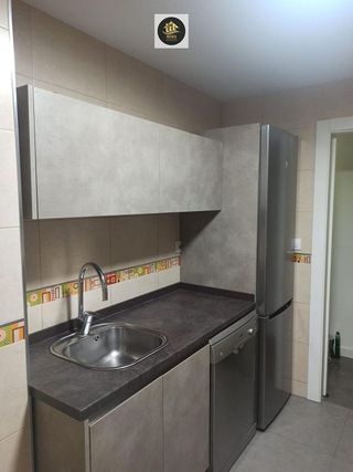 Piso en venta en Belén - San Roque en Jaén