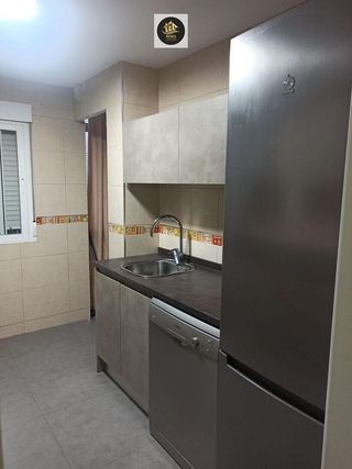 Piso en venta en Belén - San Roque en Jaén