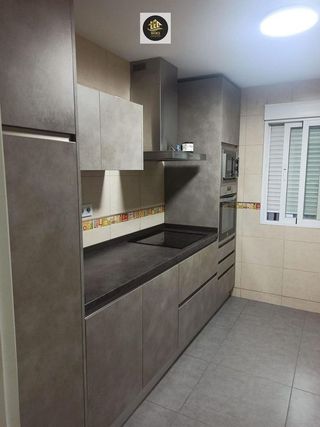 Piso en venta en Belén - San Roque en Jaén
