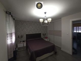 Piso en venta en Belén - San Roque en Jaén