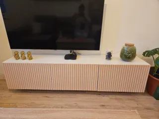 Mueble TV diseño moderno