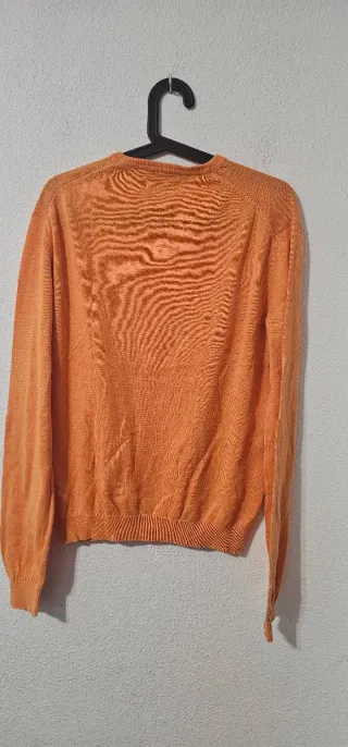 Jersey Milano Naranja