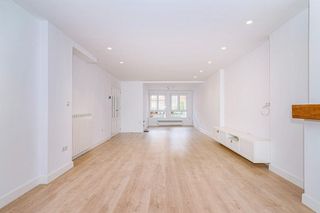 Casa adosada en venta en San Francisco Javier en Granada