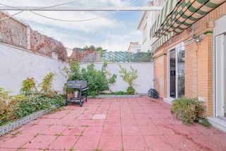 Casa adosada en venta en San Francisco Javier en Granada