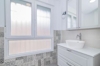 Casa adosada en venta en San Francisco Javier en Granada