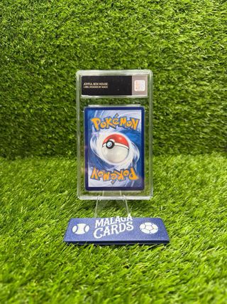 Gengar – Pokémon Trading Card Game 2025 – Autentif